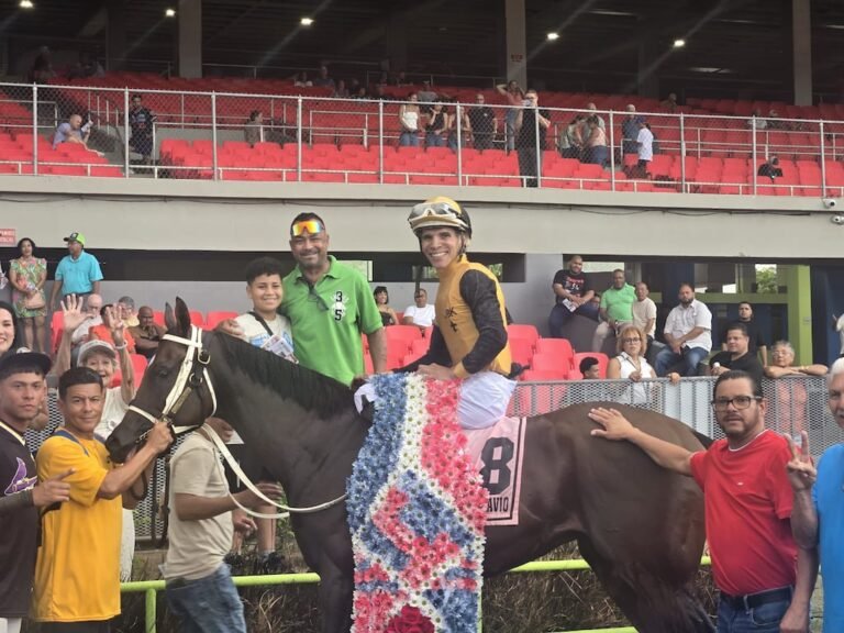 Haskell Stakes