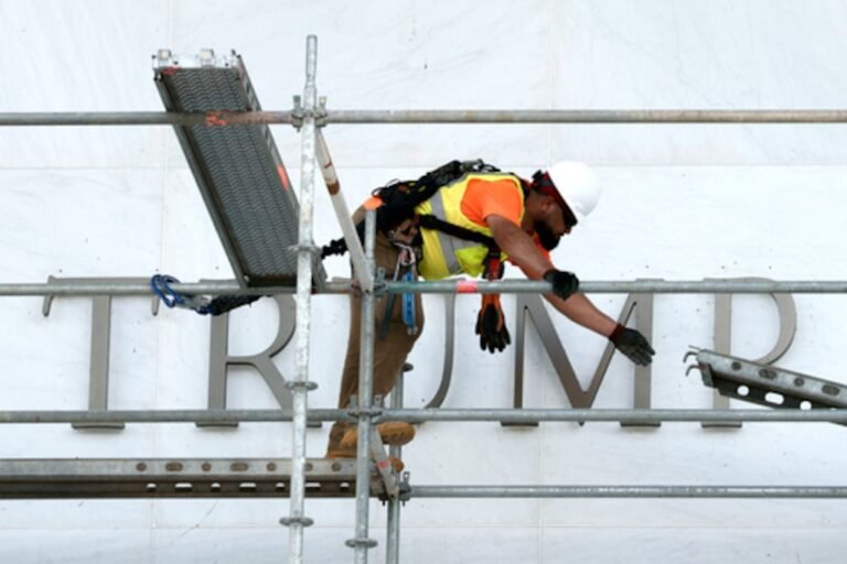 Kennedy Center obras defectuosas