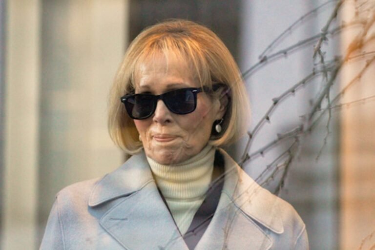 E. Jean Carroll Trump