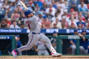 Mets vencen a Phillies