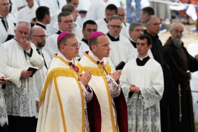 Cisma en la Iglesia