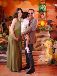nacimiento de Myla