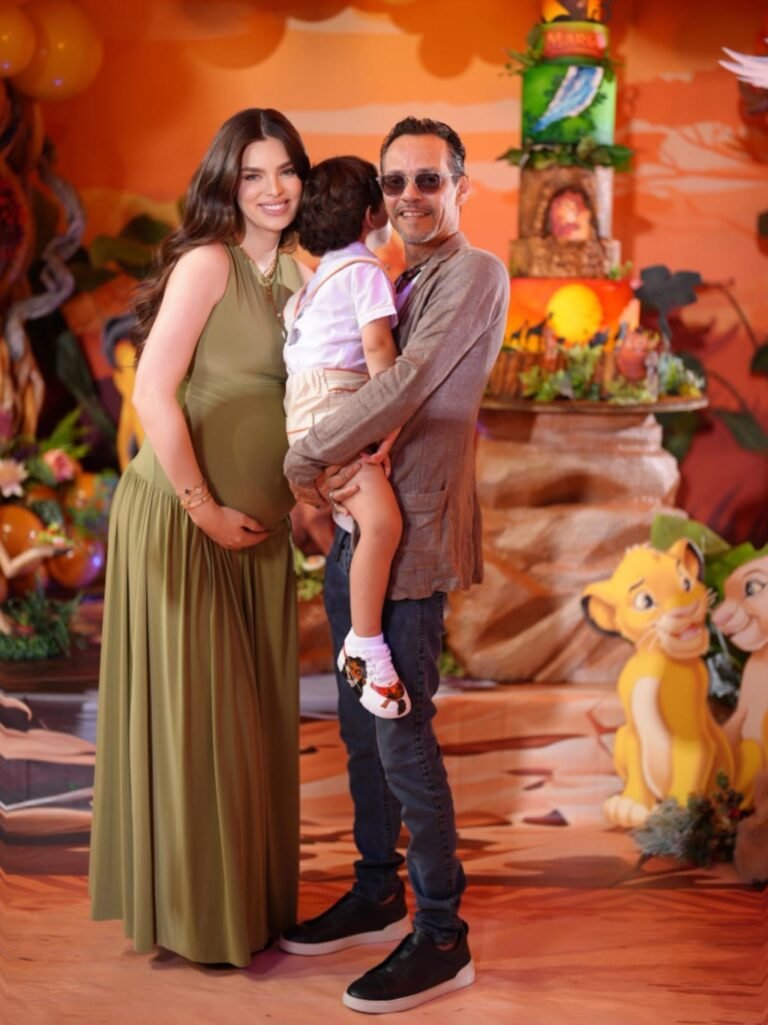 nacimiento de Myla