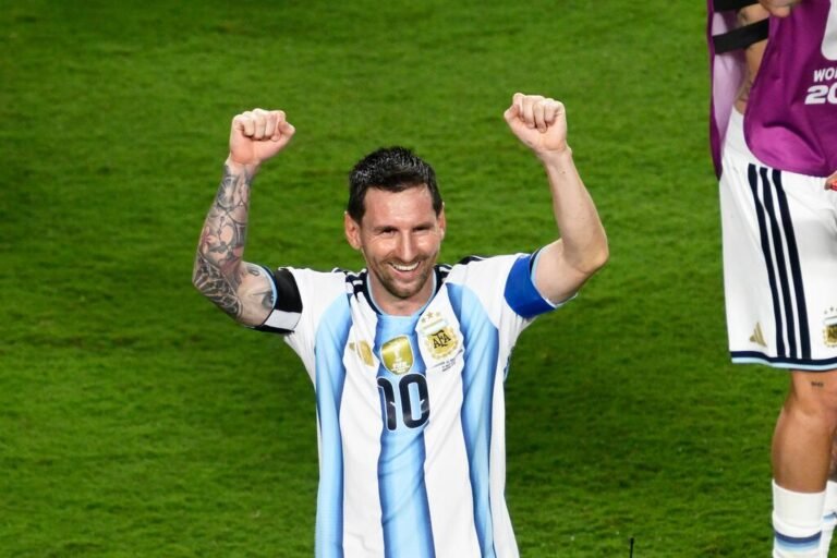 Mundial 2026 semifinales