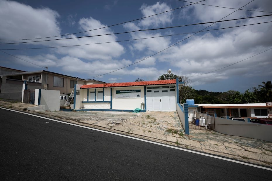 El DF explicó que en coordinación con los familiares, “la mayoría de los residentes habían sido reubicados en otras instituciones” tras el último incidente