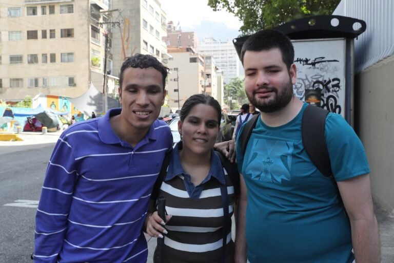 terremotos en Venezuela