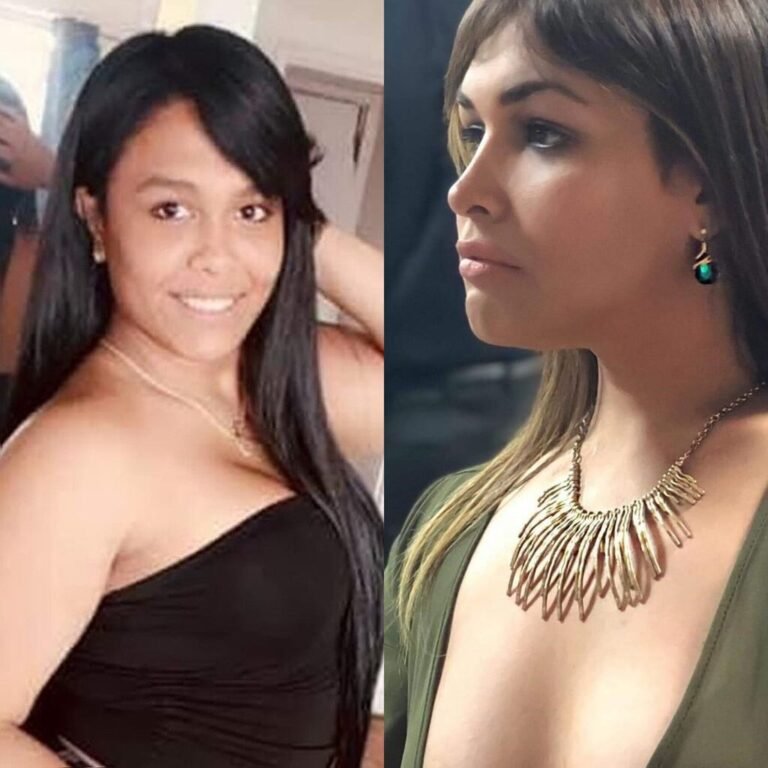 condenas asesinato mujeres trans