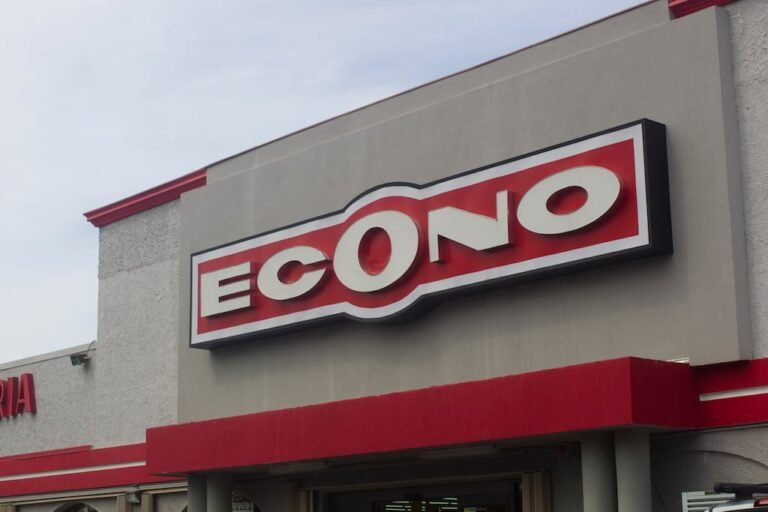 nuevo presidente Econo
