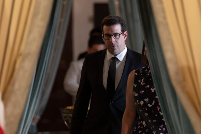 Francisco Domenech