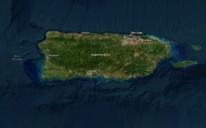 preparación sísmica en Puerto Rico
