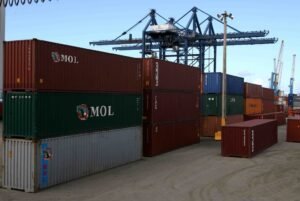 derogación de reglamentos puertos