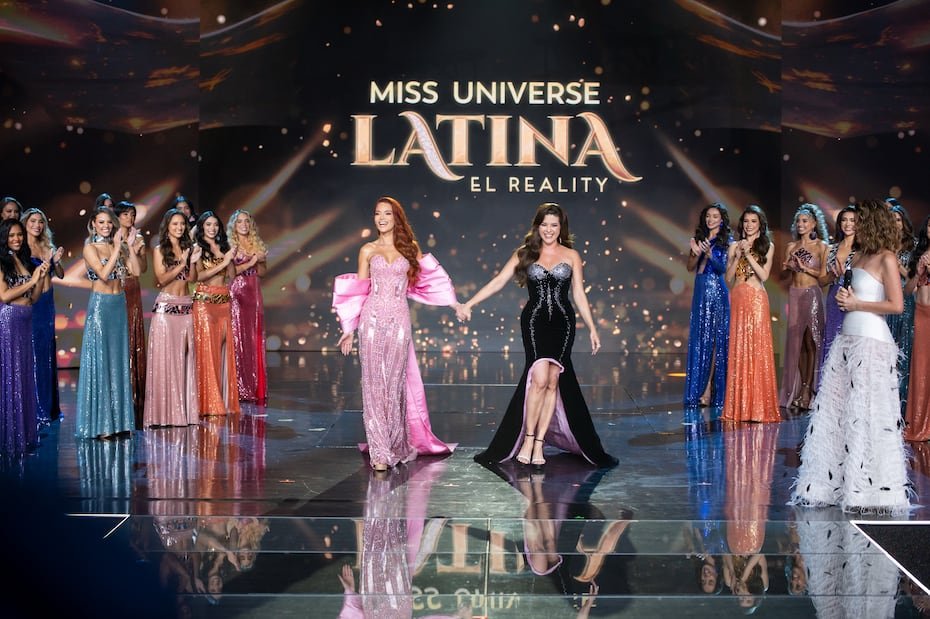 Zuleyka Rivera y Alicia Machado ya eligieron a sus candidatas favoritas para sus respectivos equipos Rubí y Esmeralda, a quienes les brindarán consejos y motivación basados en sus propias experiencias en el certamen Miss Universe.