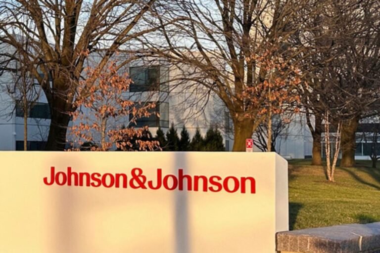 demandas por talco Johnson & Johnson