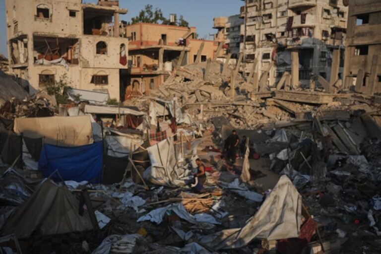 desarme de Hamas