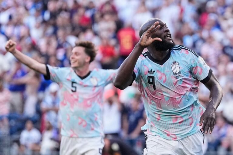 Mundial 2026 Estados Unidos