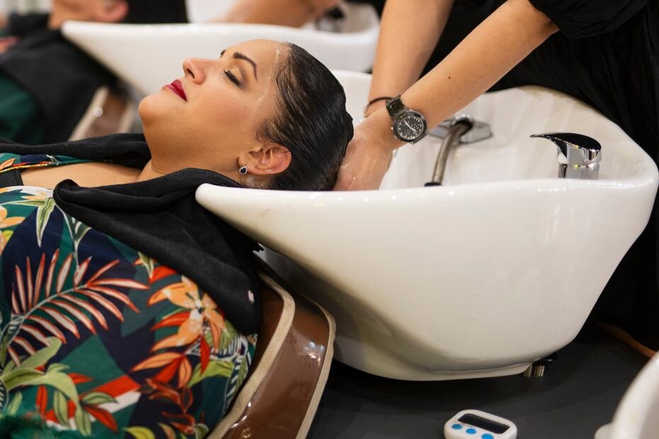 Con el fin de otorgarle un toque positivo a su situación, la animadora expuso que le gustaría utilizar sus redes sociales para educar de temas cotidianos como lo que sucedió con su cabello.
