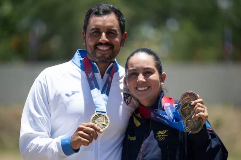 Santo Domingo 2026