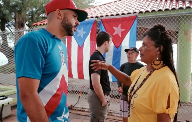 Psiquis un giro decolonial