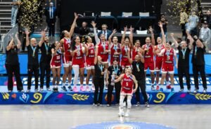 Puerto Rico Centrobasket