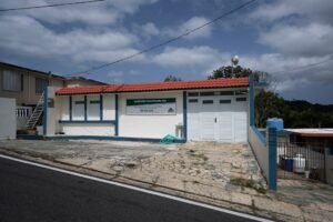 Casa Dorada Las Piedras