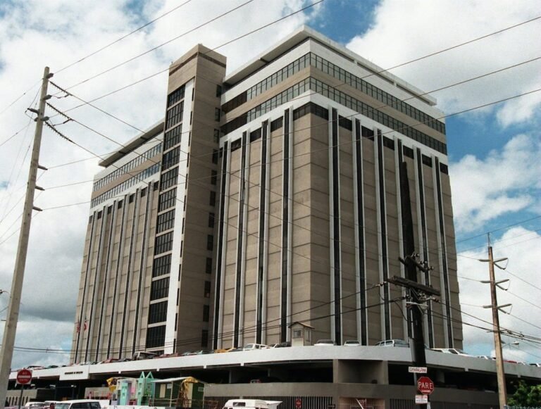 Departamento de Corrección