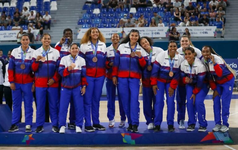 Juegos Centroamericanos 2026