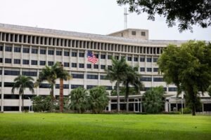 crimen organizado en Puerto Rico