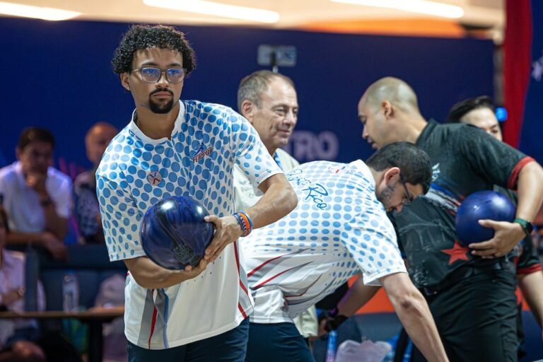 boliche Santo Domingo 2026