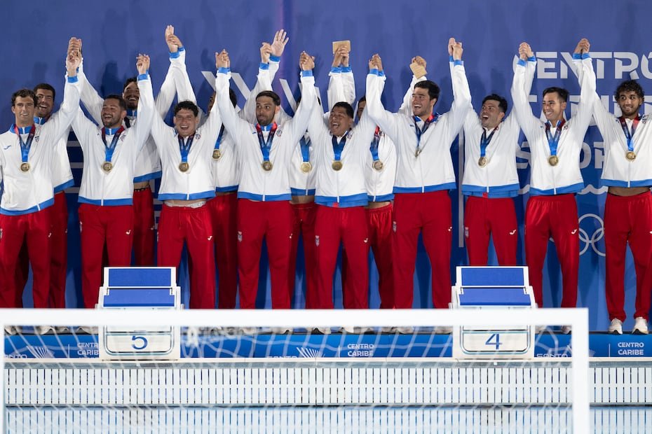 La victoria permitió a la selección nacional revalidar el título obtenido hace tres años en San Salvador.