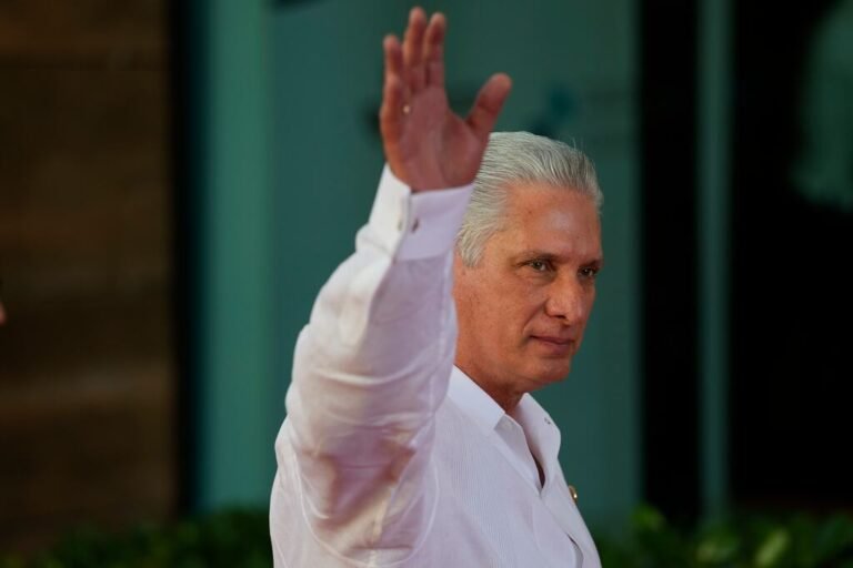 mentiras de EE. UU. sobre Cuba