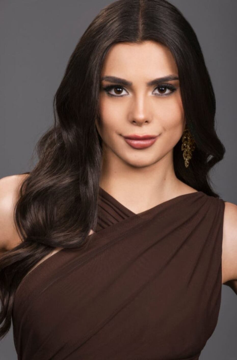 Britthany Marroquín, 22, hondureña de Greenville, Carolina del Sur.