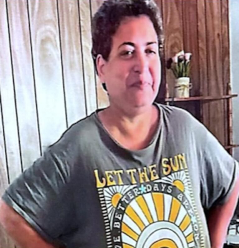 mujer desaparecida Bayamón