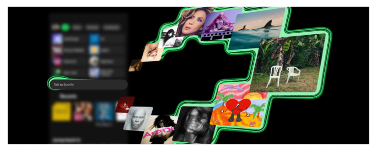 asistente musical inteligencia artificial