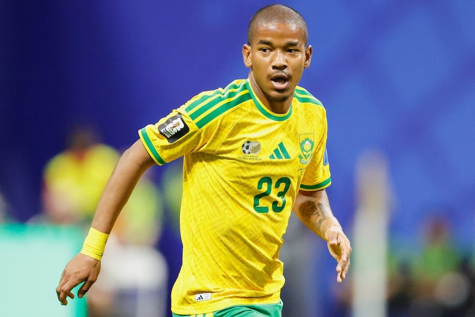 Nacido en Ciudad del Cabo, en Sudáfrica, el 5 de mayo de 2001, Adams se formó en la academia del Stellenbosch FC y se convirtió en el primer canterano del club en firmar un contrato profesional en agosto de 2020.