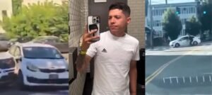 muerte Joan Sebastián Guerrero