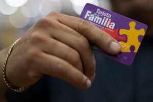 Summer EBT Puerto Rico