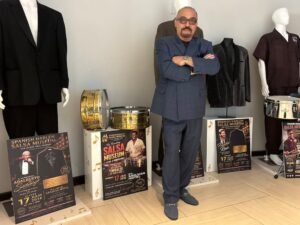Galería de Salsa