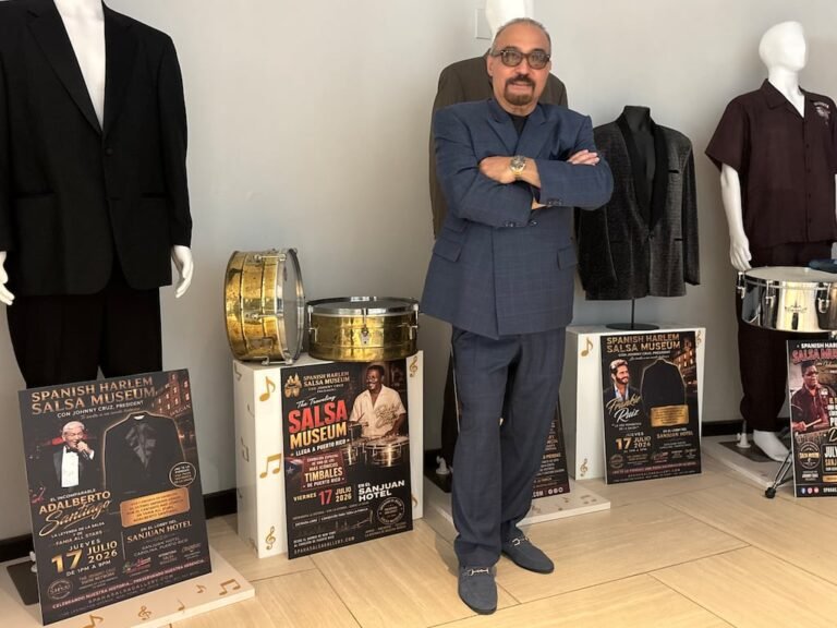 Galería de Salsa