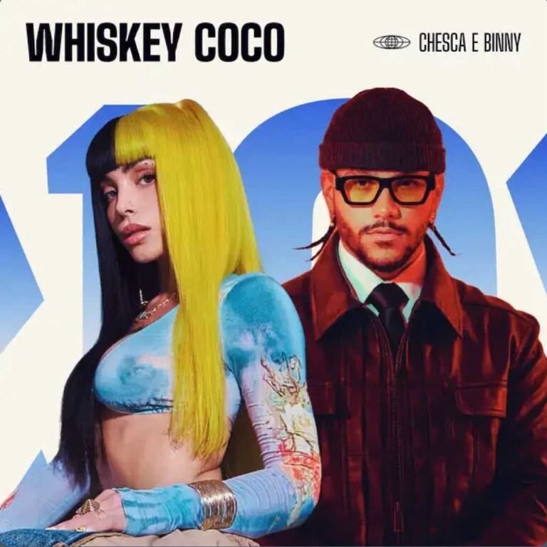 Whisky Coco