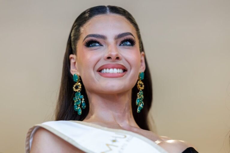 Miss Universe Puerto Rico 2026