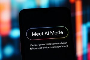 Google AI Mode