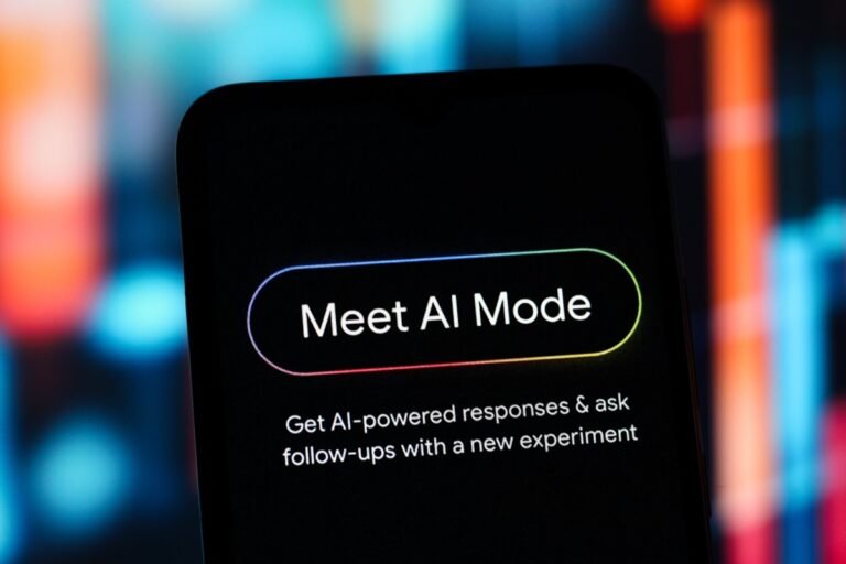 Google AI Mode