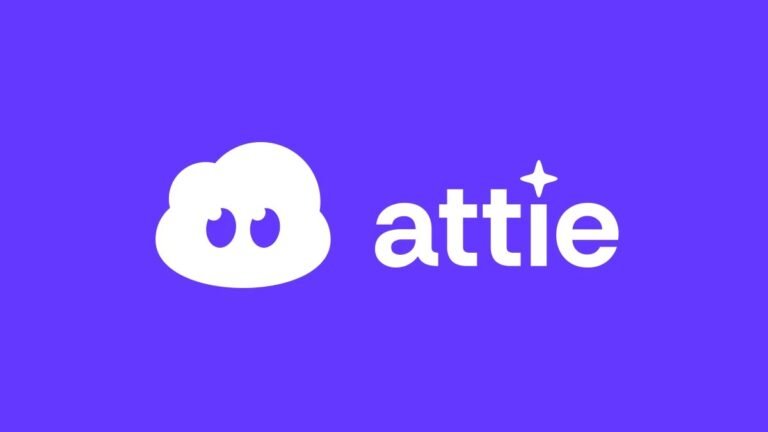 asistente de IA Attie