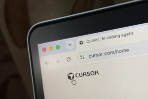 Cursor en India