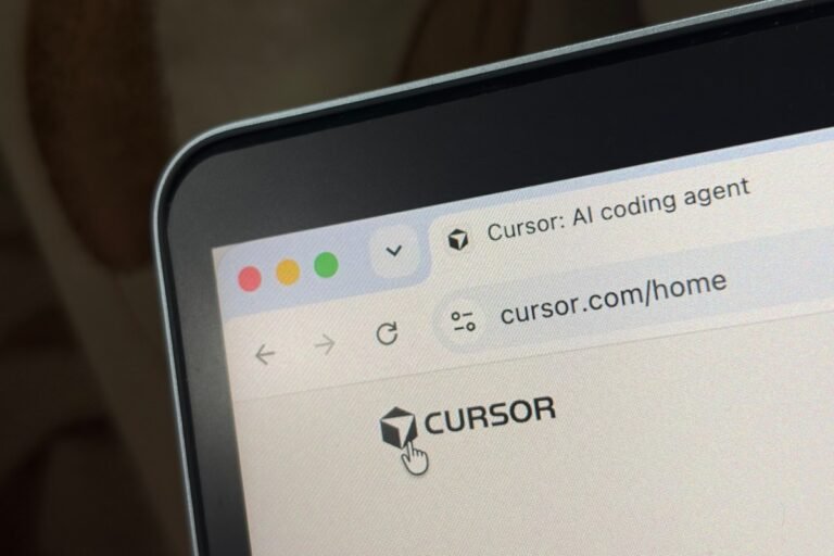 Cursor en India