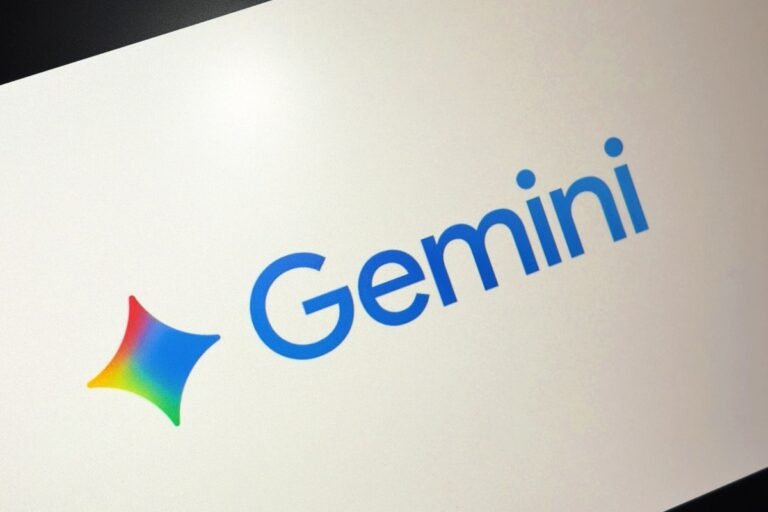 modelos Gemini de Google