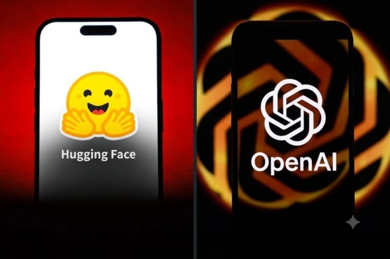 hackeo a Hugging Face