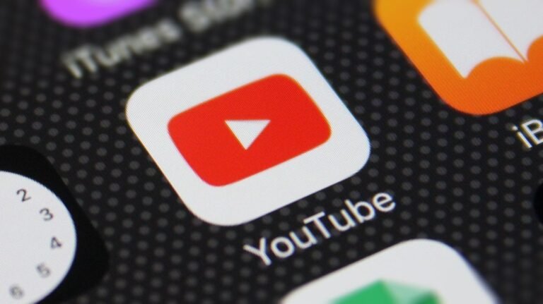 políticas de monetización de YouTube