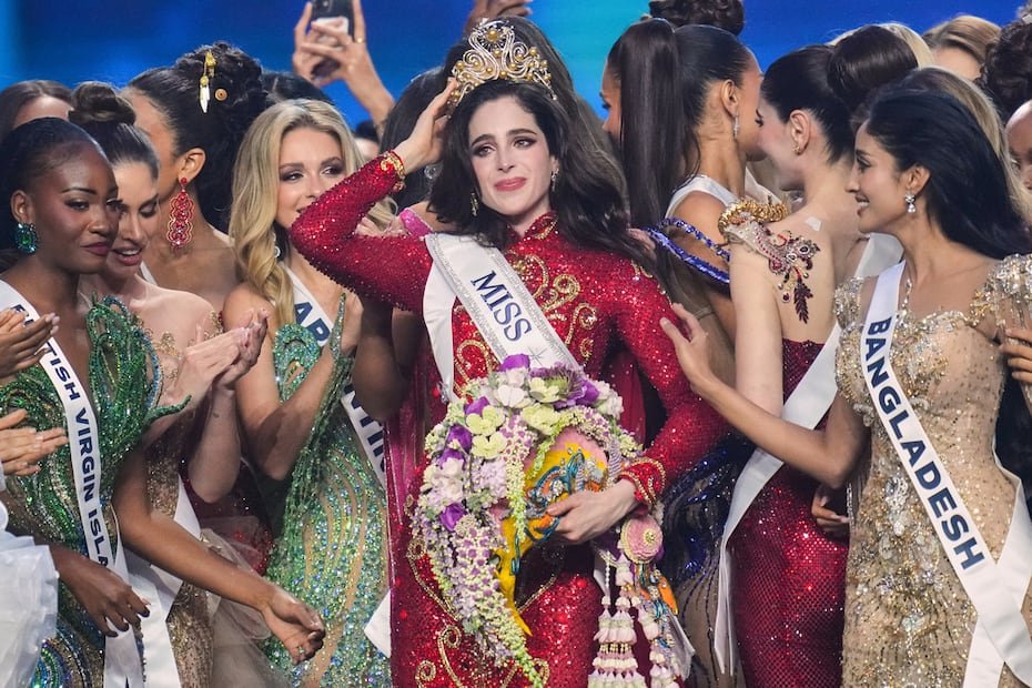 La representante de México tiene una altura de 5' 7" y su incursión en pasarelas y concursos inició desde muy joven.