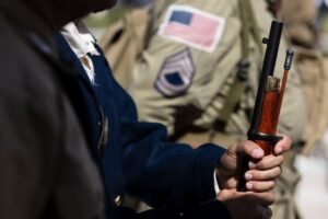 investigación para veteranos